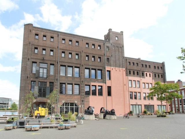 Woning te huur: Max Euweplein 7 2031VP Haarlem