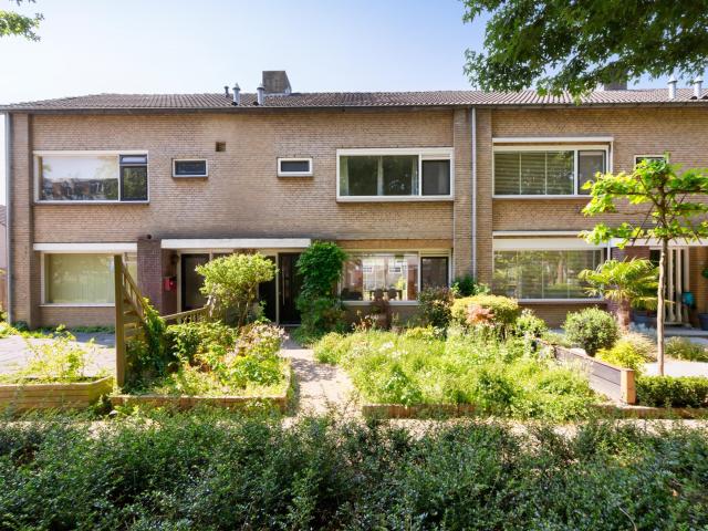 Woning te huur: Mendes da Costalaan 92 3431AC Nieuwegein