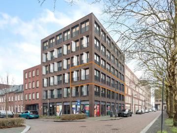 Woning te huur: Menno van Coehoornstraat 81 4811AV Breda