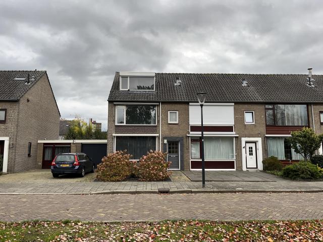 Woning te huur: Mechelenstraat 24 4826KN Breda