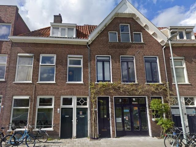 Woning te huur: Meeuwerderbaan 12A 9724GW Groningen