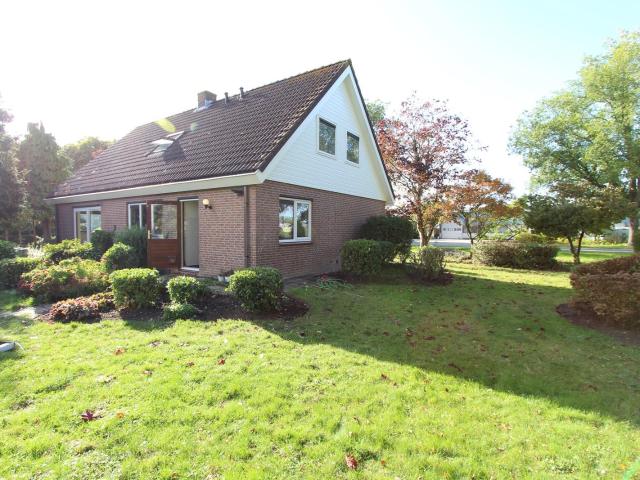 Woning te huur: Meerlandenweg 5 1187ZR Amstelveen