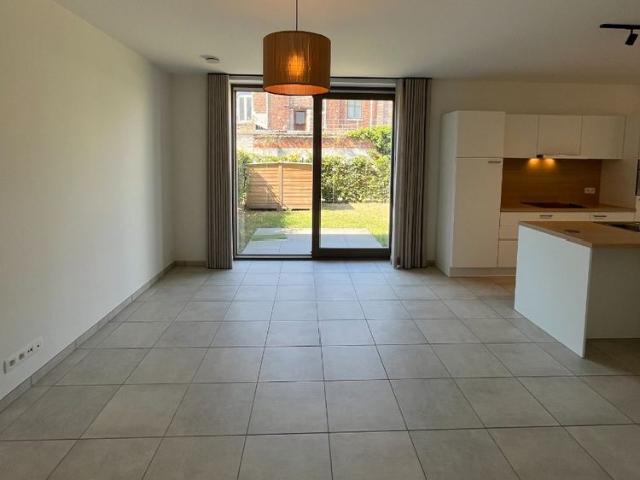Woning te huur met 3 slaapkamers centrum Diest
