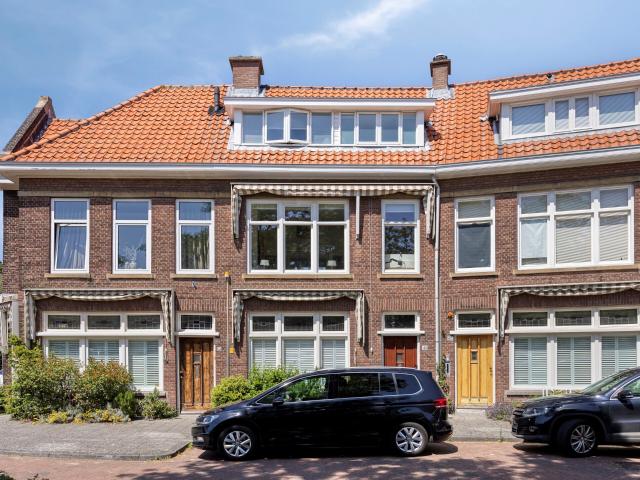 Woning te huur: Mezenlaan 49 2566ZD 's Gravenhage