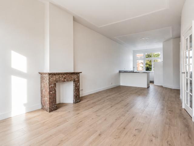 Woning te huur: Mient 350 2564LM 's Gravenhage