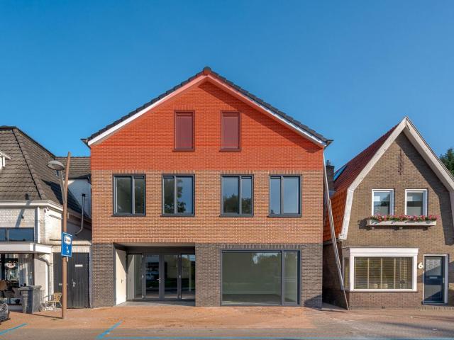 Woning te huur: Moerheimstraat 4c 7701CE Dedemsvaart