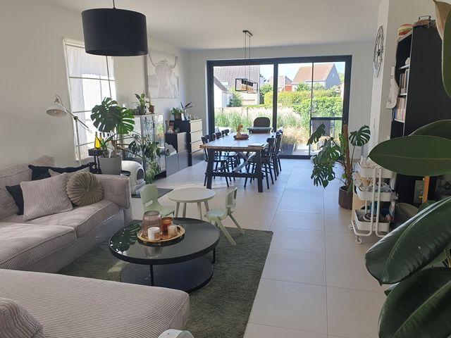 Woning te huur Moerzeke