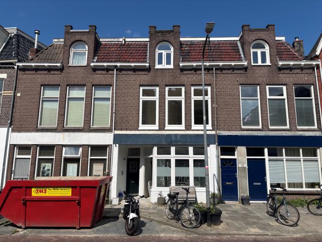 Woning te huur: Moesstraat 45B 9717JV Groningen