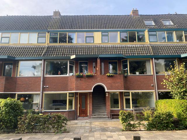 Woning te huur: Molukkenstraat 62 9715NW Groningen