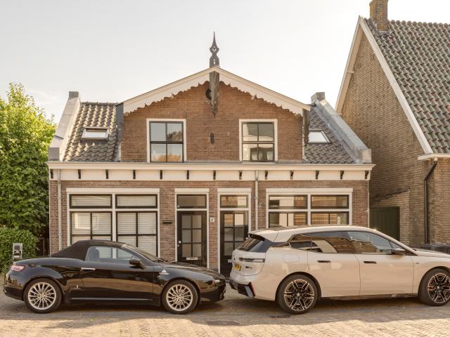 Woning te huur: Molenlaan 4 2251CE Voorschoten