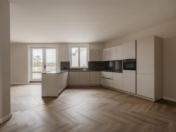 Woning te huur: Molenstraat 2B 2242HT Wassenaar