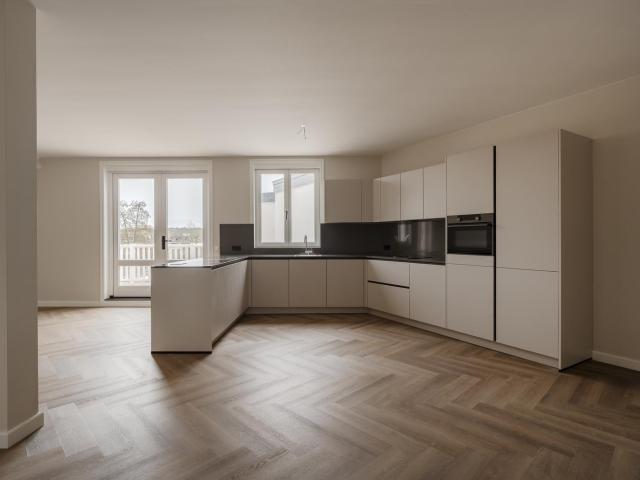 Woning te huur: Molenstraat 2B 2242HT Wassenaar