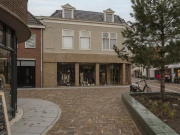 Dorp, Wassenaar, Wassenaar, Zuid-Holland
