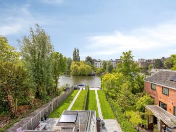 Woning te huur: Morsweg 28 2312AD Leiden