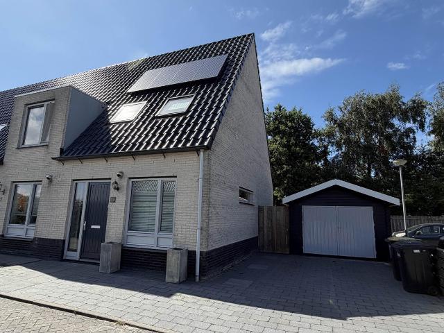Woning te huur: Muntenerf 13 1764AP Breezand