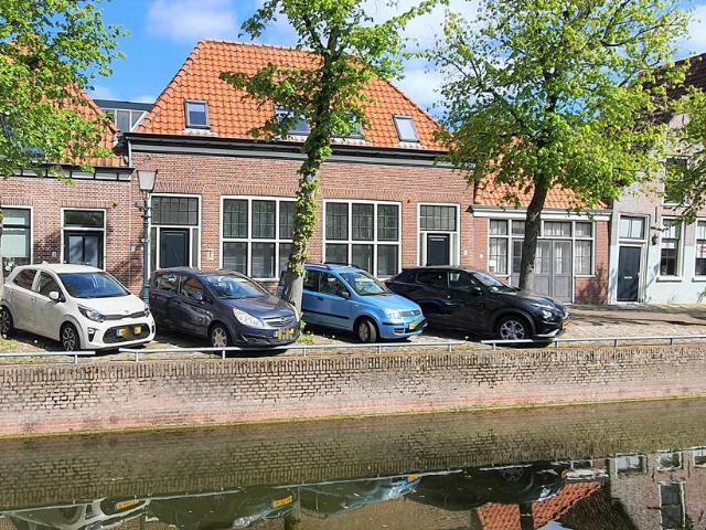 Woning te huur: Munnickenveld 7 1621HM Hoorn