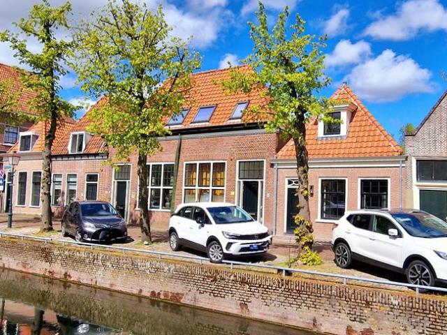 Woning te huur: Munnickenveld 9 1621HM Hoorn