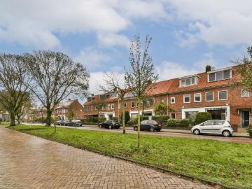 Woning te huur: Muiderslotweg 800 2026AK Haarlem