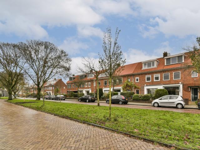 Woning te huur: Muiderslotweg 800 2026AK Haarlem