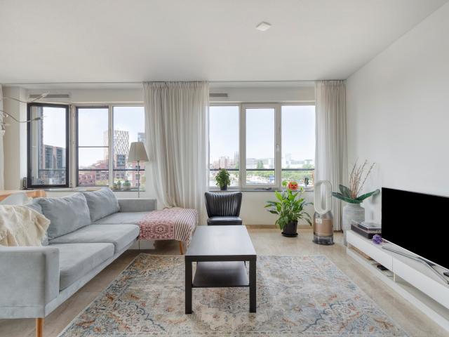 Woning te huur: Müllerkade 673 3024EP Rotterdam