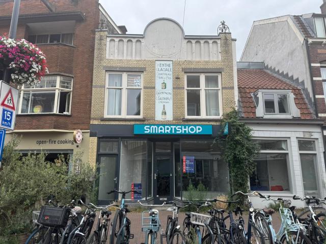 Woning te huur: Nachtegaalstraat 27A 3581AB Utrecht