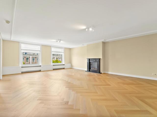 Woning te huur: Nassauplein 26C 2585EC 's Gravenhage