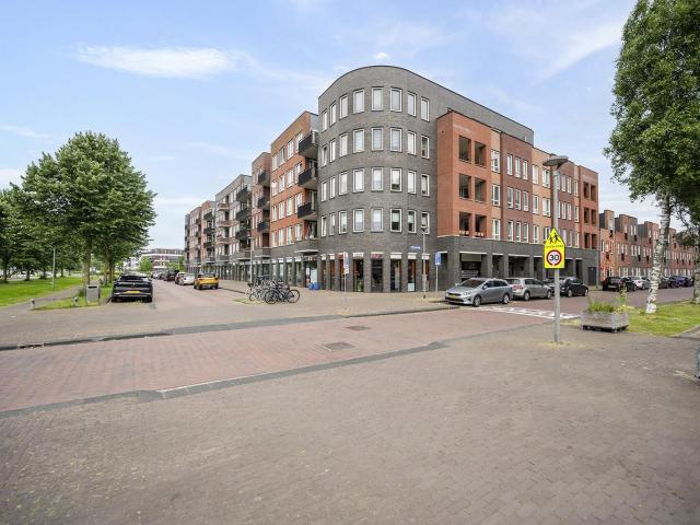 Woning te huur: Nederlandstraat 5 1363DB Almere