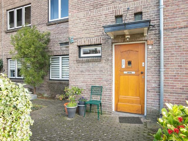 Woning te huur: Nicolaas Beetsstraat 27 5615JH Eindhoven