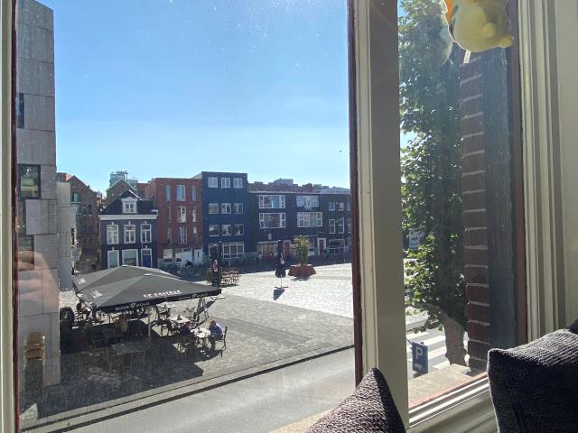 Woning te huur: Nieuweweg 37 2 9711TC Groningen