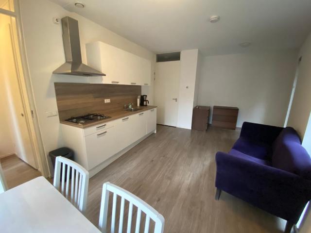 Woning te huur: Nieuweweg 40 2 9711TH Groningen