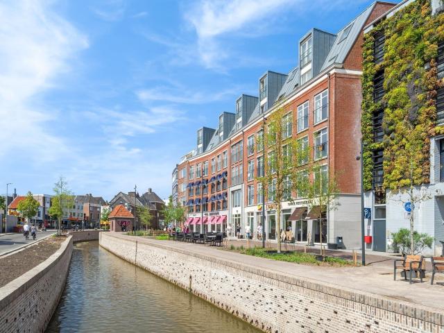 Woning te huur: Nieuweweg 71 4811LW Breda