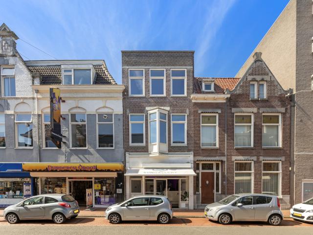 Woning te huur: Nieuwe Ebbingestraat 88A 9712NP Groningen