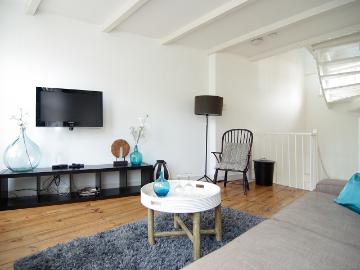 Woning te huur: Nieuwe Spiegelstraat 48 1017DG Amsterdam