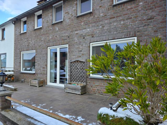 Woning te huur: Nieuwenhuysstraat 36 6336XW Hulsberg