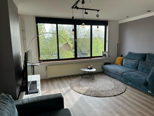 Woning te huur: Noorderhavenkade 21C 03 3039RD Rotterdam