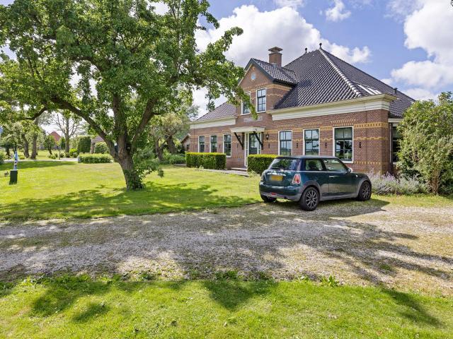 Woning te huur: Noorderweg 93A 1456NK Wijdewormer