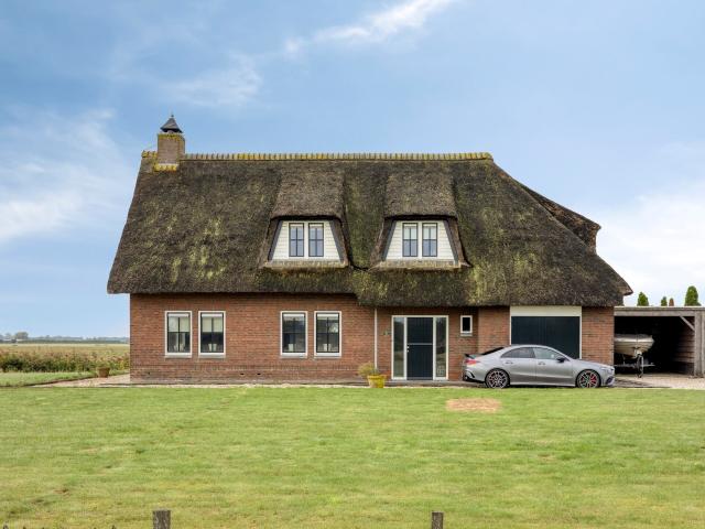 Woning te huur: Noordlangeweg 4 4671PK Dinteloord
