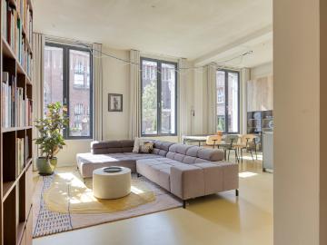 Woning te huur: Noordsingel 113Y 3035EM Rotterdam