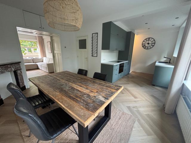 Woning te huur: Nobelstraat 110A01 3039SP Rotterdam