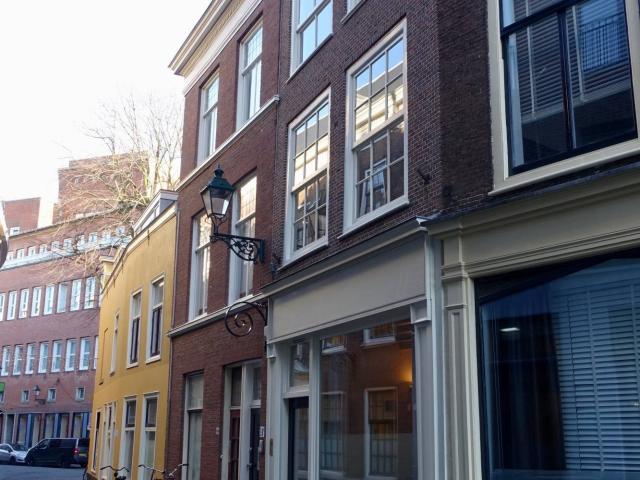 Woning te huur: Nobelstraat 26 2513BD 's Gravenhage