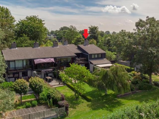 Woning te huur: Numansgors 22 3281HA Numansdorp