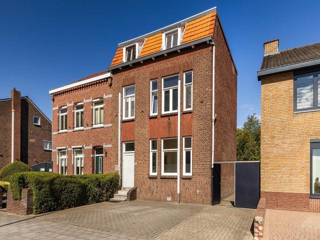 Woning te huur: Odasingel 100k 2 6131GZ Sittard