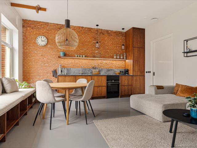 Woning te huur: Oosterpark 39B 1092AL Amsterdam