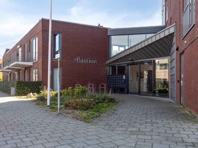 Woning te huur: Oostkant 35 4531HA Terneuzen
