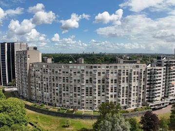 Struisenburg, Gemeente Rotterdam, Zuid-Holland