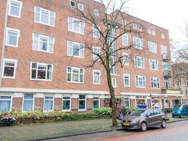 Woning te huur: Olympiaweg 95A 1076VT Amsterdam