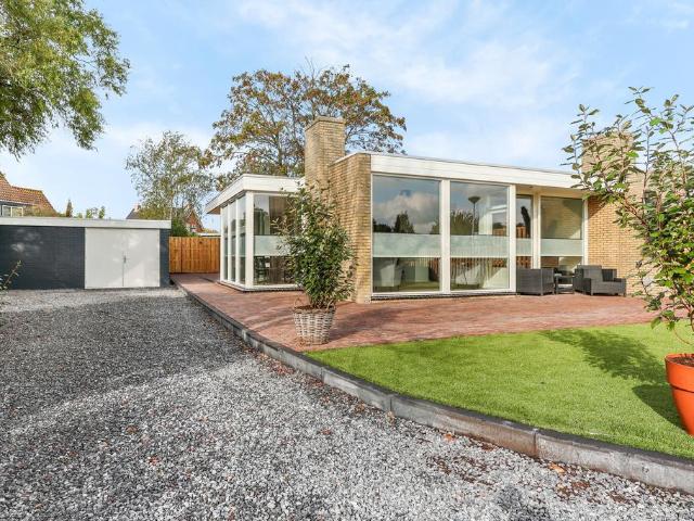 Woning te huur: Oranje Nassauplantsoen 21 2731BB Benthuizen