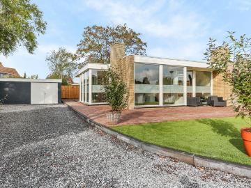 Woning te huur: Oranje Nassauplantsoen 21 2731BB Benthuizen