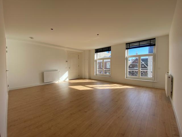 Woning te huur: Oranjestraat 2E 2514JB 's Gravenhage