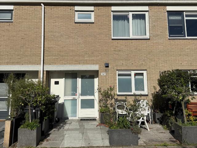 Woning te huur: Orchideelaan 167 1171MG Badhoevedorp